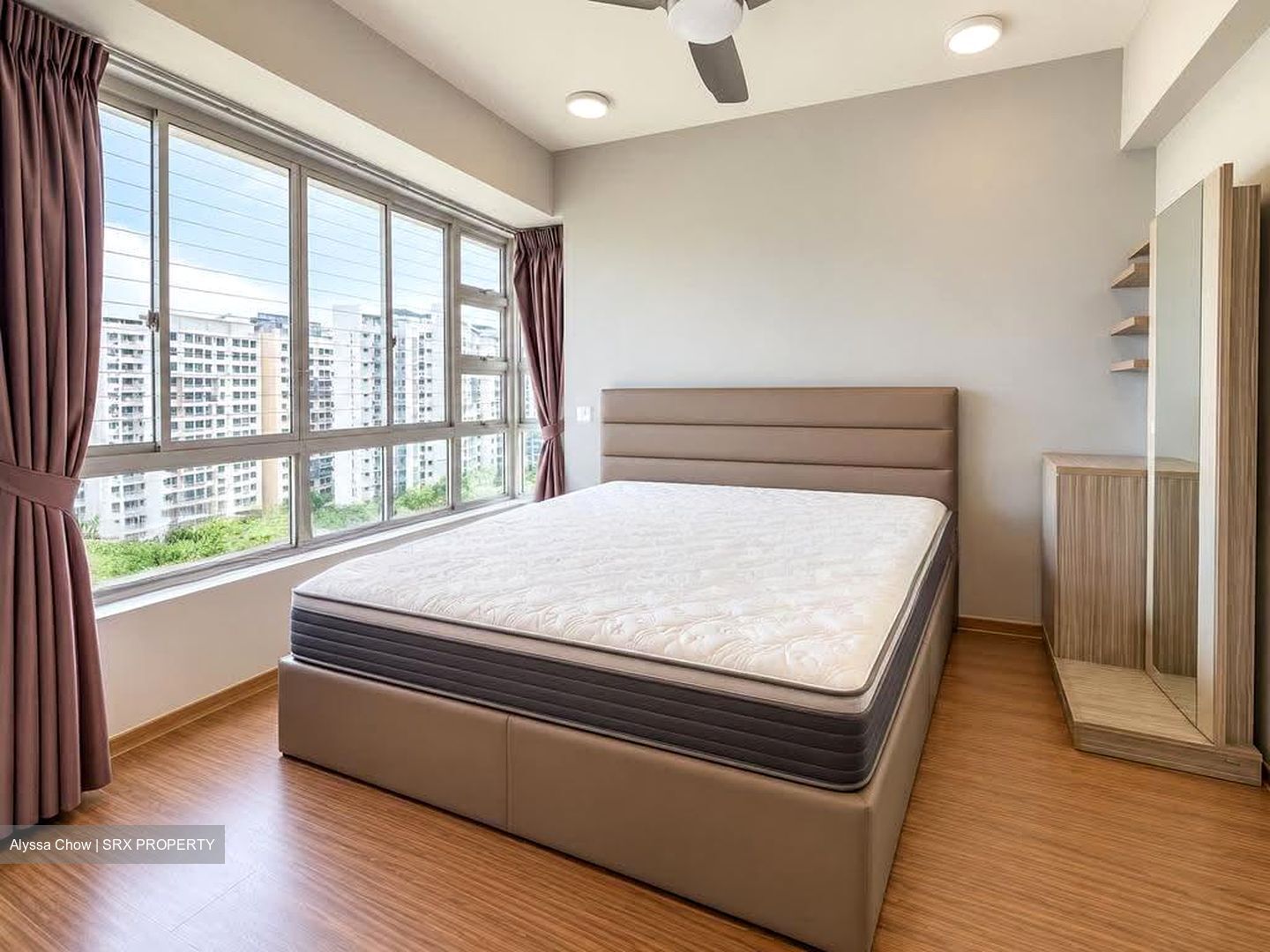 Blk 269B Punggol Sapphire (Punggol), HDB 4 Rooms #638878321